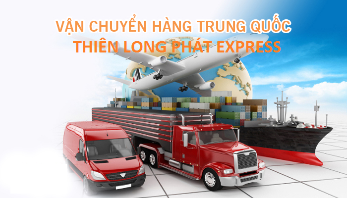 Gửi hàng đi Trung Quốc